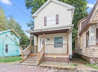 1414 2nd Ave, Beaver Falls, PA