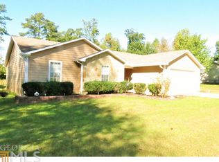 2865 Rosecommons Dr, Hampton, GA 30228
