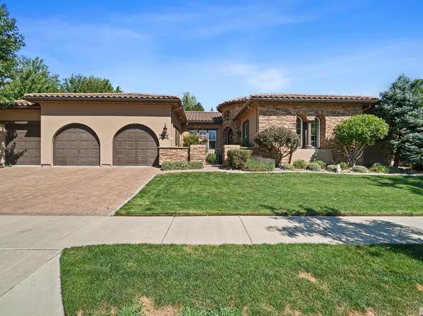 2868 Cloudburst Canyon Dr, Genoa, NV 89411