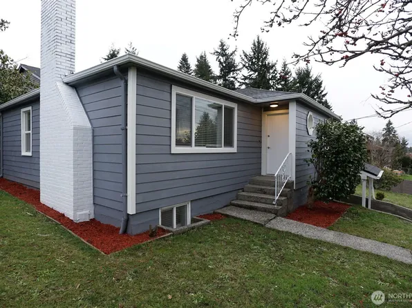 1523 S Mason Avenue, Tacoma, WA 98405