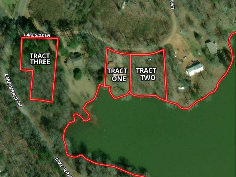 2nd image of 3 Lakeside Ln