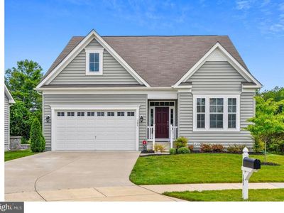 105 Sanderling Ct, Glen Burnie, MD, 21060