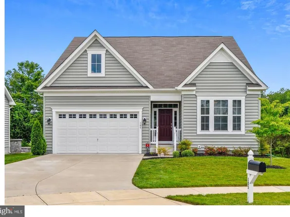105 Sanderling Ct, Glen Burnie, MD 21060