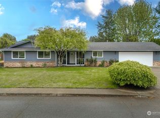 4536 Juli Ct SE, Olympia, WA 98501