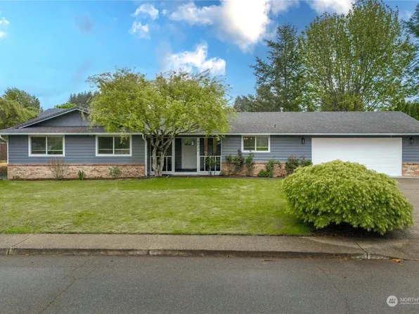 4536 Juli Court SE, Olympia, WA 98501