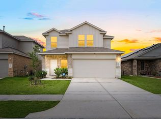 23119 Rivercane Shadow Trl, Spring, TX 77373