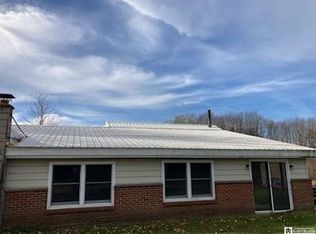 2418 East Rd, Sinclairville, NY 14782