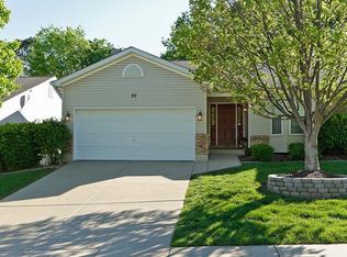 20 Spring Gardens Ct, Saint Charles, MO