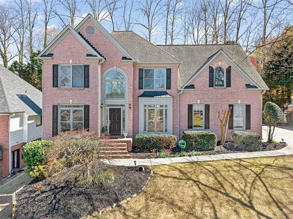 2864 Misty Rock Cv, Dacula, GA 30019