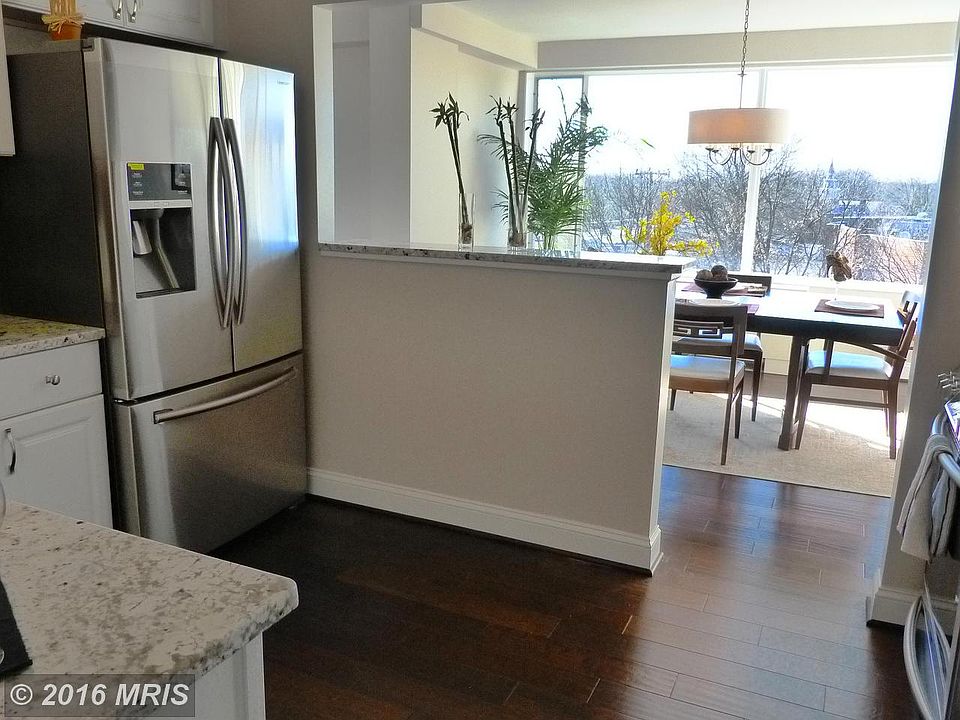 1st image of 4501 Arlington Blvd APT 509
