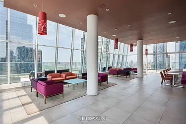 Rented by Town Residential