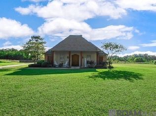 8311 Highway 955 E, Ethel, LA 70730