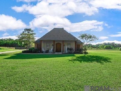 8311 Highway 955 E, Ethel, LA, 70730