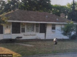 10960 Foley Blvd NW, Coon Rapids, MN 55448