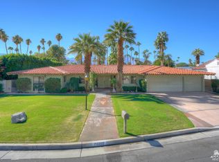 70260 Mottle Cir, Rancho Mirage, CA 92270