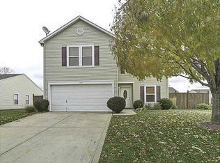 5653 Olive Branch Way, Indianapolis, IN
