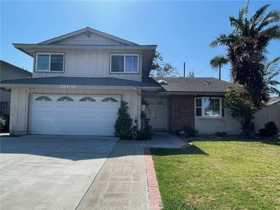 19691 Canberra Ln, Huntington Beach, CA, 92646