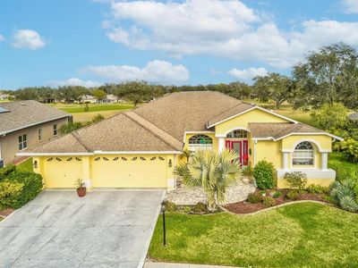 18642 Fairway Green Dr, Hudson, FL, 34667