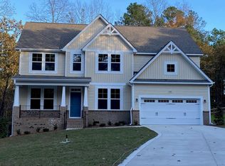 105 Ramsgate Ct, West end, NC 27376