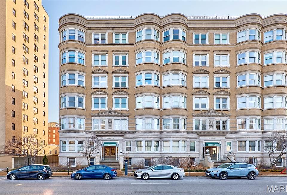 1st image of 20 N Kingshighway Blvd #1AS
