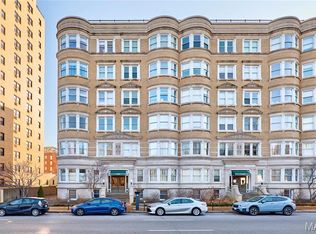 20 N Kingshighway Blvd #1AS, Saint Louis, MO