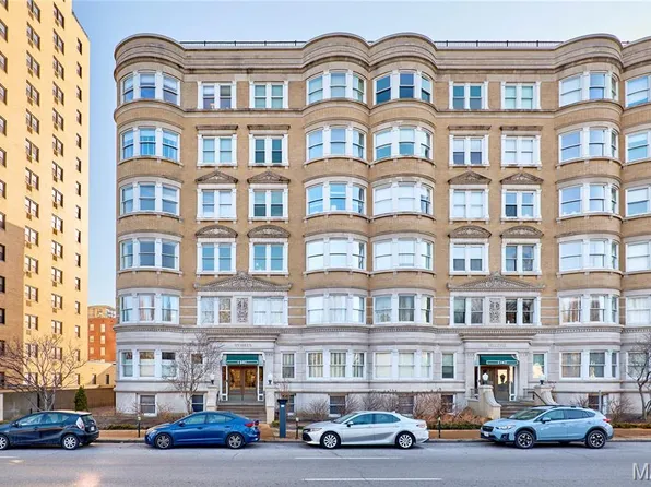 20 N Kingshighway Blvd #1AS, Saint Louis, MO 63108