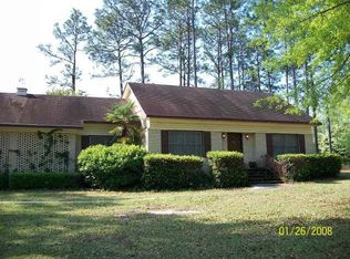 213 Valley Rd, Statesboro, GA 30458