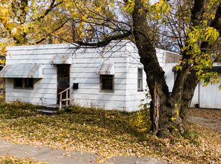 116 Howard Ave SW, Wadena, MN 56482