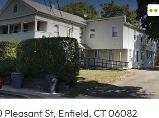 20 Pleasant St #A, Enfield, CT 06082