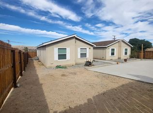 61738 Desert Air Rd #A, Joshua Tree, CA 92252
