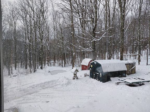 5th image of 3331 Brush Ridge Rd