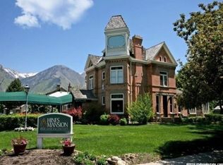 383 W 100 S, Provo, UT 84601