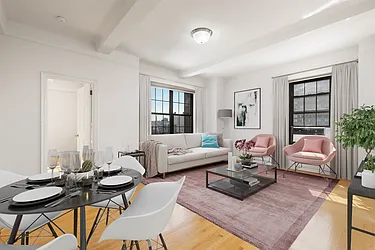 Rented by Balen Real Estate, LLC