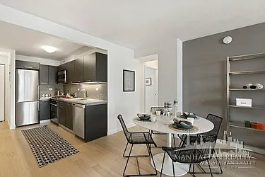Rented by Manhattan Realty Group