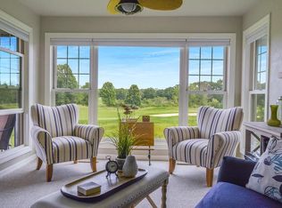 HSB Legends, Egg Harbor, WI 54209