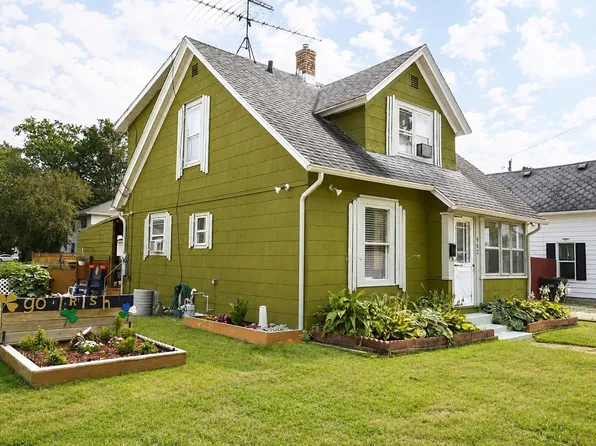 902 Bruce St, South Bend, IN 46613