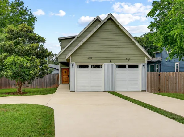 5109 Lott Ave #A, Austin, TX 78721