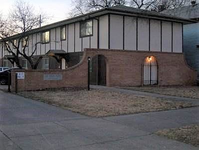 2nd image of 1415 N Main St APT 8