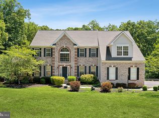 138 Sentinel Ridge Ln, Stafford, VA 22554