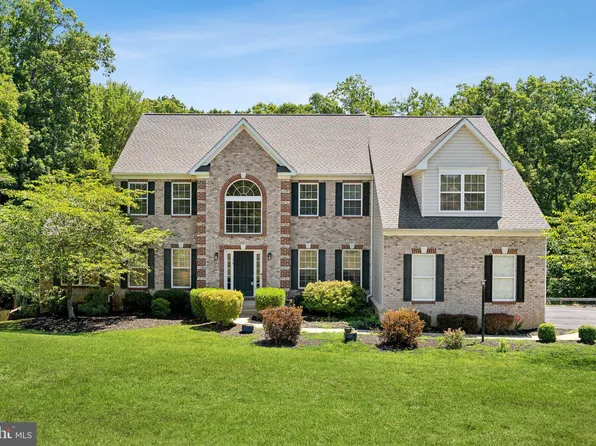 138 Sentinel Ridge Ln, Stafford, VA 22554