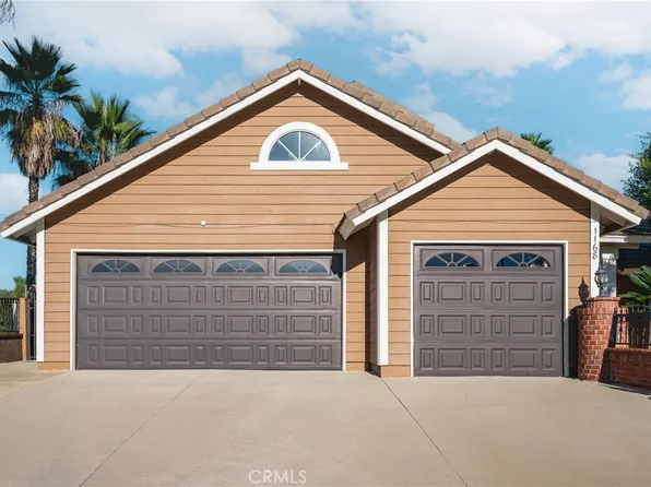 1168 Regal Canyon Dr, Walnut, CA 91789