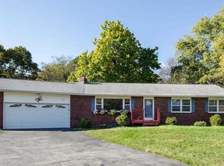 8 Croft Hill Rd, Poughkeepsie, NY 12603