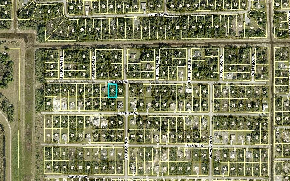 2nd image of 3303 46th St W