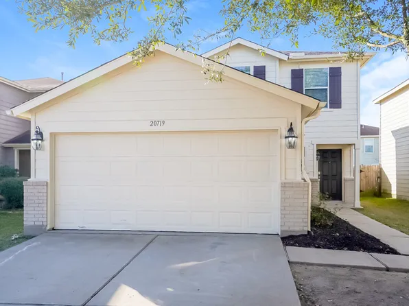 20719 Cypress Post Dr, Cypress, TX 77433