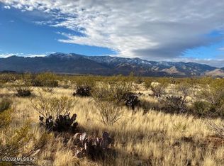 TBD W Cottonwood Wash Rd, Pima, AZ 85543