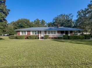 194 Ridge Rd, Ridgeville, SC 29472