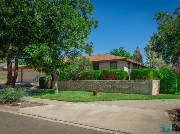 601 Cobean Dr, Roswell, NM 88201