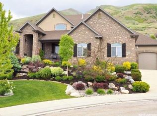 13257 S Foxfield Ct, Draper, UT 84020