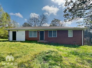 1046 Covered Bridge Rd, Covington, GA 30016