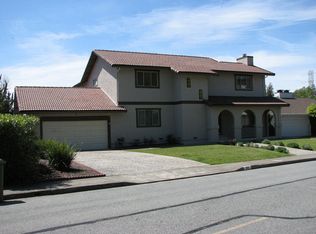 80 Bay Way, San Rafael, CA 94901